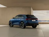 Gebraucht Audi RS Q8 Performance 640 PS (470 kW) 2026 Blau SUV