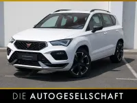 Gebraucht Cupra Ateca VZ 300 PS (220 kW) 2024 Weiß SUV