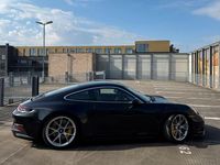 Gebraucht Porsche 911 510 PS (375 kW) 2022 Schwarz