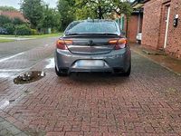 Gebraucht Opel Insignia OPC 325 PS (239 kW) 2014 Grau Limousine