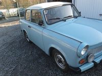 Gebraucht Trabant 601 1989 Blau Kleinwagen