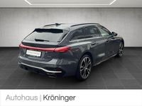Neu Audi A5 Edition .1 252 PS (185 kW) 2025 Grau Kombi