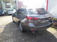 gebraucht Mazda 6 Center-Line