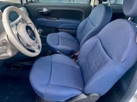 gebraucht Fiat 500 CLUB KLIMA TEMPOMAT 1.HAND