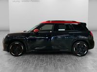 Gebraucht Mini Aceman 189 kW (258 PS) 2024 Schwarz SUV
