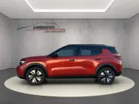 Gebraucht Opel Frontera 83 kW (113 PS) 2025 Orange SUV