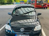 Second-hand VW Fox 55 CP (40 kW) 2007 Andere farben Hatchback