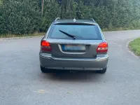 Gebraucht Jaguar X-type 130 PS (95 kW) 2004 Grau Kombi
