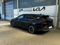 Neu Kia K4 Spirit 150 PS (110 kW) 2026 Schwarz Limousine