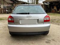 gebraucht Audi A3 8L 1.6L 102 PS // Defekte Zylinderkopfdichtung