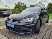 gebraucht VW Golf VII GTI Performance-org.48 000 KM