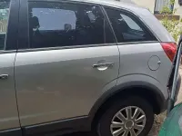 Gebraucht Opel Antara Cosmo 150 PS (110 kW) 2008 SUV