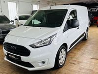 Gebraucht Ford Transit Trend 101 PS (74 kW) 2021 Weiß Van / Kleinbus