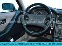 Second-hand Audi 80 196 CP (144 kW) 1992 Negru Berlinǎ