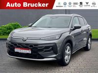 Neu VW T-Roc Style 150 PS (110 kW) 2026 Wolf grey metallic SUV