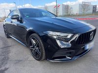 Gebraucht Mercedes CLS400 340 PS (250 kW) 2019 Schwarz Limousine