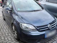 Gebraucht VW Golf IV 140 PS (102 kW) 2005 Blau Limousine