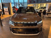 Neu Jeep Compass 156 kW (213 PS) 2026 Grün SUV