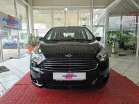 Occasion Ford Ka Plus Cool & Sound Edition 86 ch (63 kW) 2018 Noir Citadine