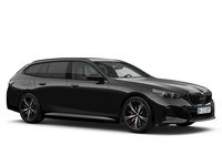 Gebraucht BMW 530 Comfort Edition 190 PS (139 kW) 2025 Kombi