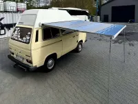 Second-hand VW T3 75 CP (55 kW) 1981 Van