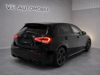 Gebraucht Mercedes A35 AMG AMG 306 PS (225 kW) 2020 Schwarz Limousine