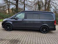 gebraucht Mercedes Vito Marco Polo300 d 4MATIC Marco Polo EDITION