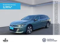 Gebraucht VW Passat Elegance 150 PS (110 kW) 2025 Kombi