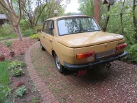 Gebraucht Wartburg 353 50 PS (36 kW) 1984 Andere farben Limousine