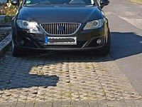 Gebraucht Seat Exeo Sport 200 PS (147 kW) 2011 Schwarz Limousine