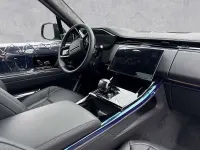 Gebraucht Land Rover Range Rover Sport 635 PS (467 kW) 2025 Grau SUV