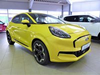 Neu Ford Puma Gen-E Premium 124 kW (169 PS) 2025 Electric yellow met. SUV