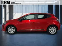 Gebraucht Renault Clio Evolution 101 PS (74 kW) 2023 Feuerrot Kleinwagen