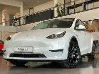Usado Tesla Model Y RWD 219 kW (299 CV) 2023 Blanco SUV