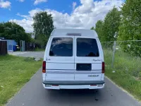 Gebraucht Chevrolet Astro 189 PS (139 kW) 1996 Van / Kleinbus