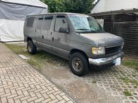 Gebraucht Ford Econoline 1993 Van / Kleinbus