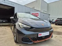 Occasion Cupra Born 150 kW (204 ch) 2023 Gris Citadine