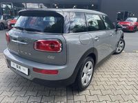 Gebraucht Mini One Clubman 102 PS (75 kW) 2019 Metallic) (grau Kombi