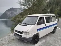 Gebraucht VW T4 68 PS (50 kW) 1994 Van