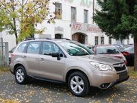 gebraucht Subaru Forester "Active"