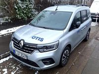 Gebraucht Renault Kangoo Intens 95 PS (69 kW) 2022 Silber Van / Kleinbus