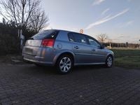 Gebraucht Opel Signum Edition 150 PS (110 kW) 2008 Silber Kleinwagen