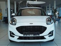 Gebraucht Ford Puma ST-Line 155 PS (114 kW) 2023 Weiß SUV