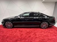 Gebraucht Audi S8 Sport 571 PS (419 kW) 2022 Schwarz Limousine