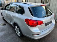 gebraucht Opel Astra 1.7 CDTI Sports Tourer Selection 2.HAND