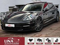 Gebraucht Porsche Panamera 4S 441 PS (324 kW) 2020 Grau Limousine