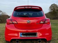 gebraucht Opel Corsa Opc 1.6 TURBO *Scheckheftgepflegt*