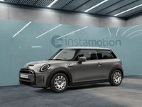 gebraucht Mini Cooper SE Navi Sitzheizung PDC Apple CarPlay LED Sportsitze