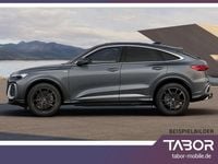 Neu Audi Q5 S-Line 204 PS (150 kW) 2025 Daytonagrau perleffekt SUV