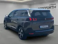 Gebraucht Peugeot 5008 Allure 131 PS (96 kW) 2023 Grau SUV